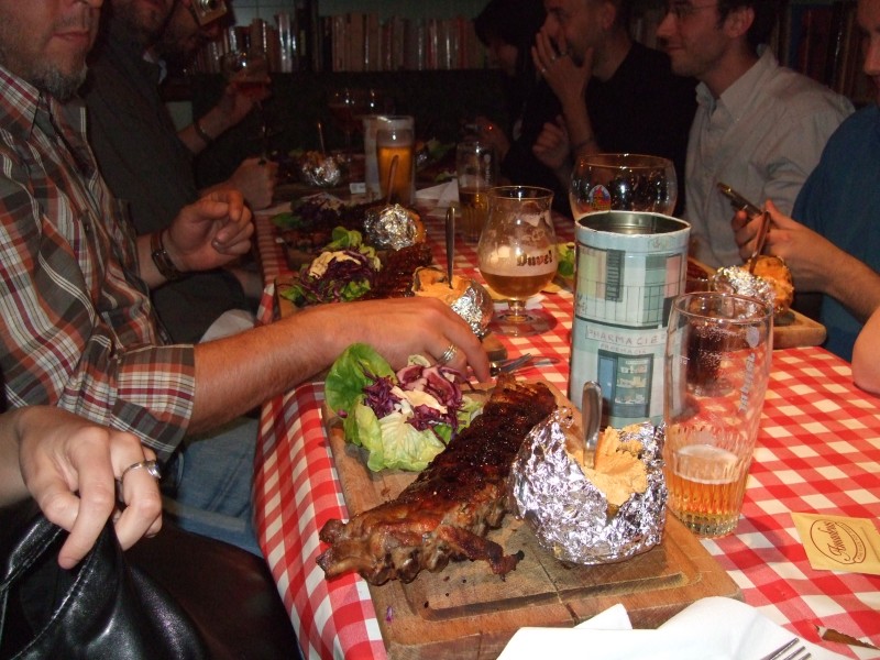 HA Webmasters 2007 Brussels 057 